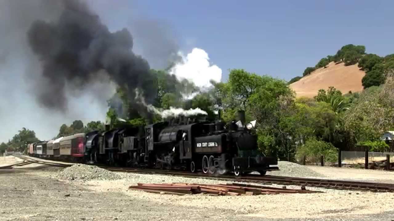 Steamfest III 2014 Trailer: TSG Multimedia