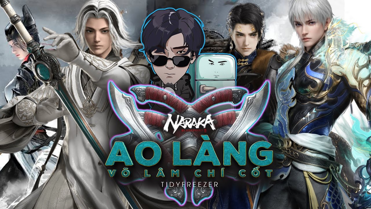 🔴 CUSTOM AO L&Agrave;NG 