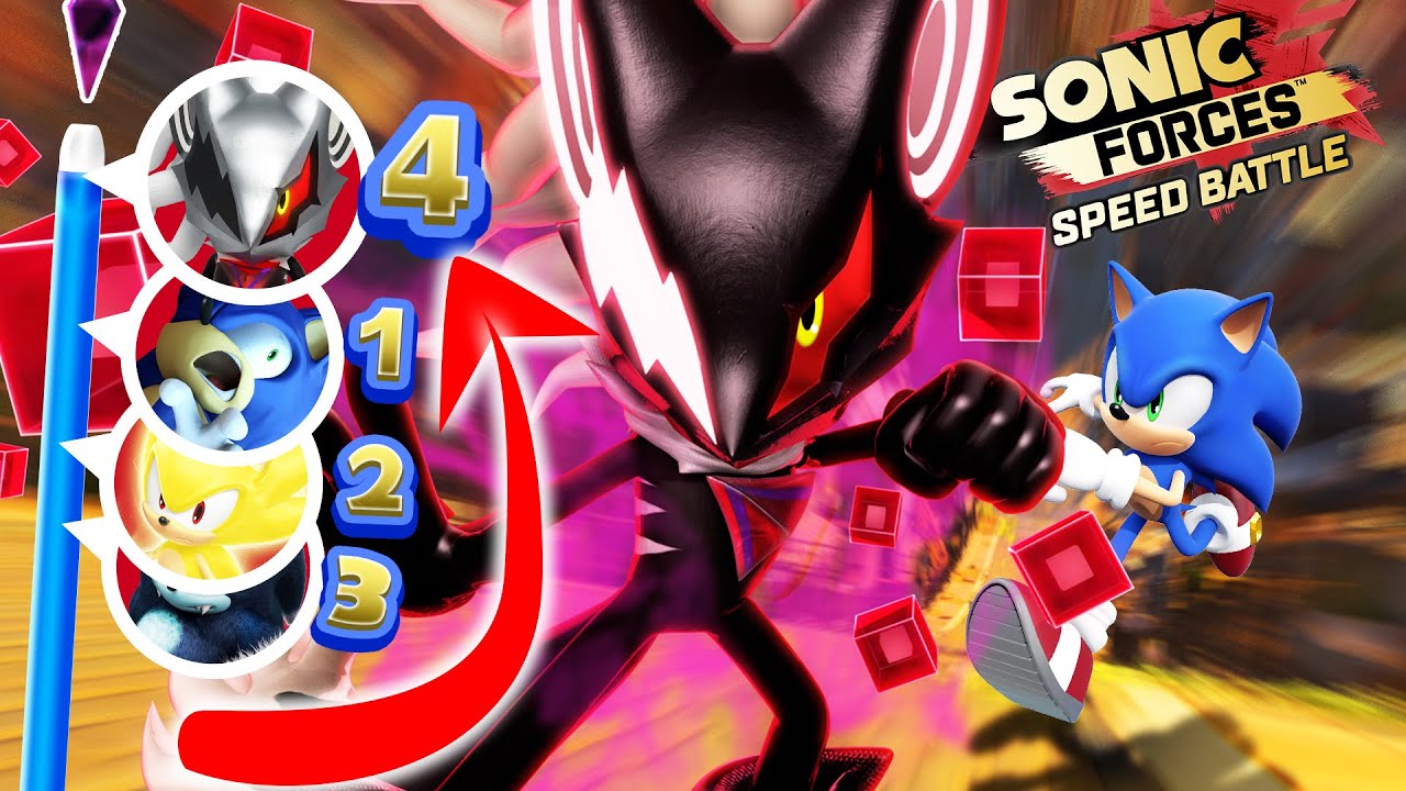 📲 😱  De Ultimo Lugar a Primero En Segundos ║ Infinite EL MEJOR PERSONAJE ❗