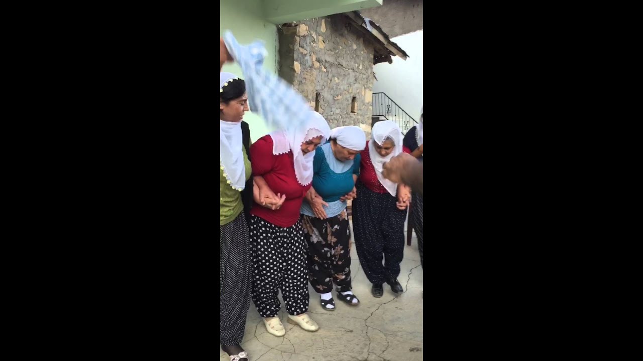 Karaçol Hozat -Karaca Köyü süper👏🏼