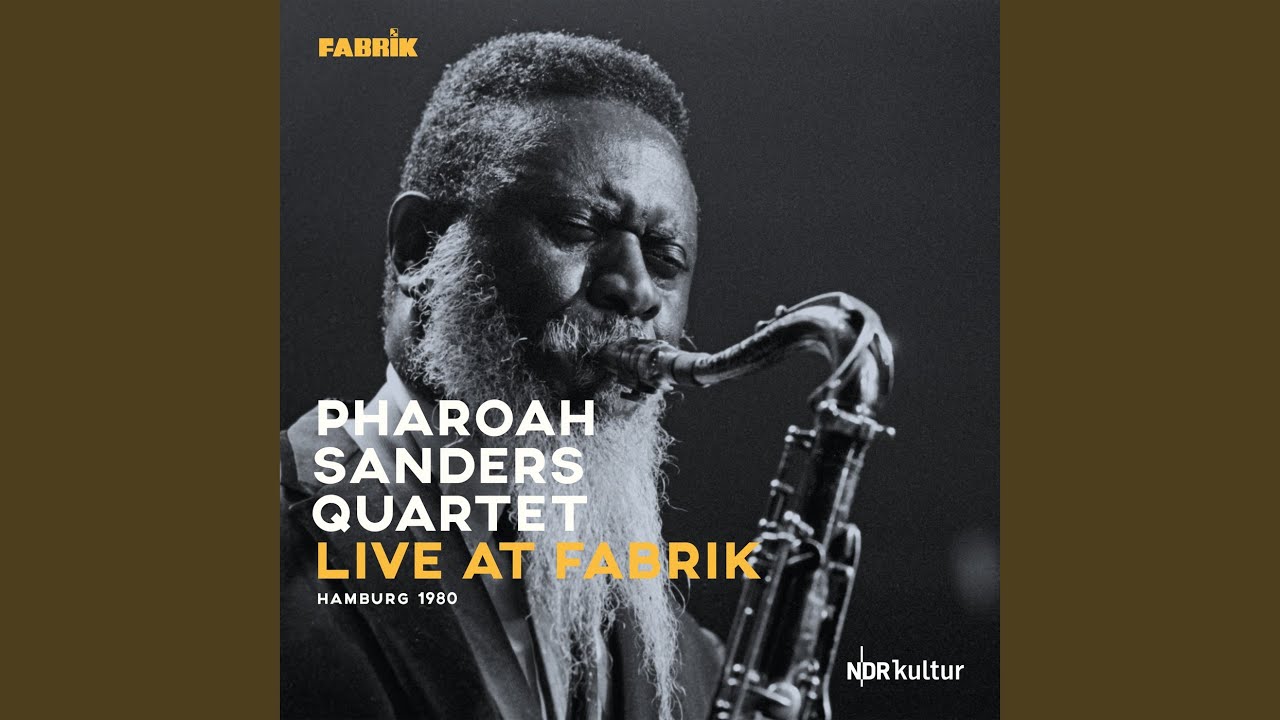Greetings To Idris (Live)
