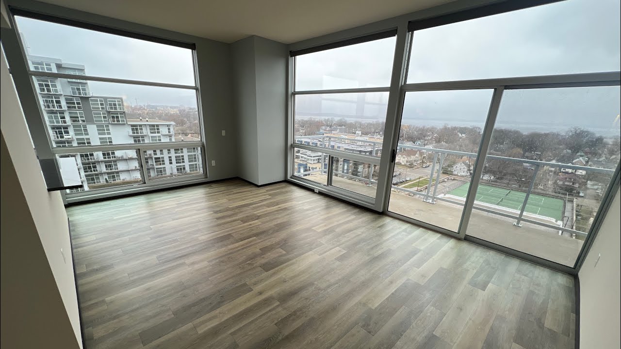 Galaxie Apartments - Unit 1000 (Video Tour)