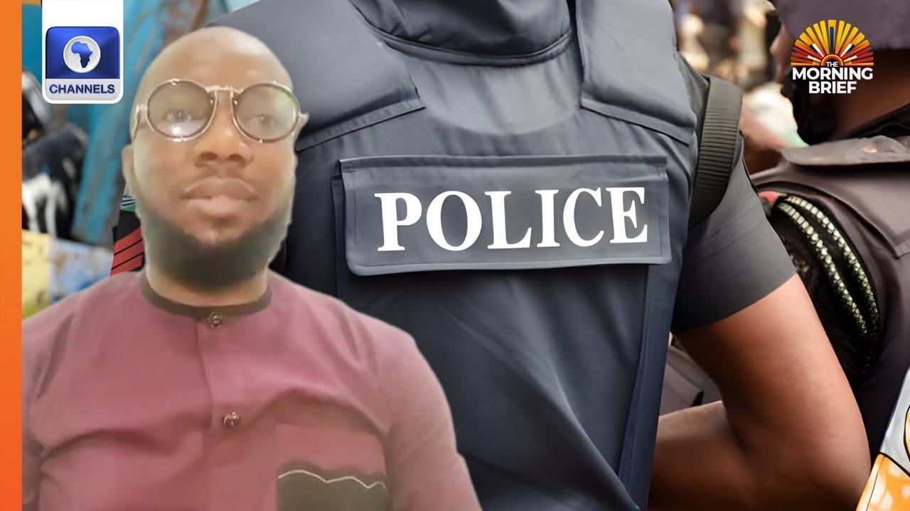 Police Has No Business Interfering In Rivers Election Process - Inibehe Effiong