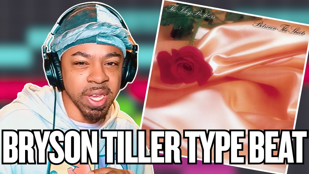 What Happens When You Flip The Isley Brothers Into Trap Soul?