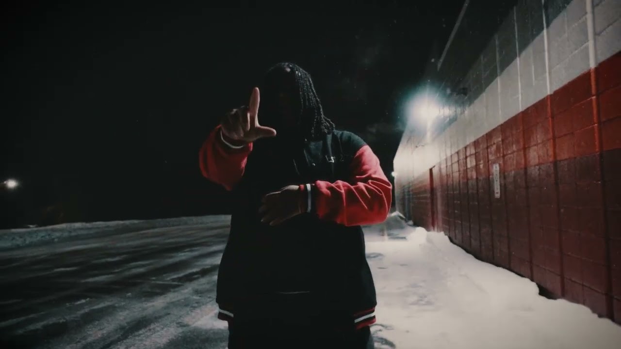 Von FMB This month Confession (Offical Music Video)