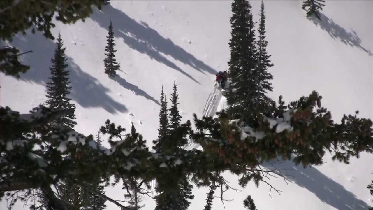 Yet another take on the We Ride Teaser