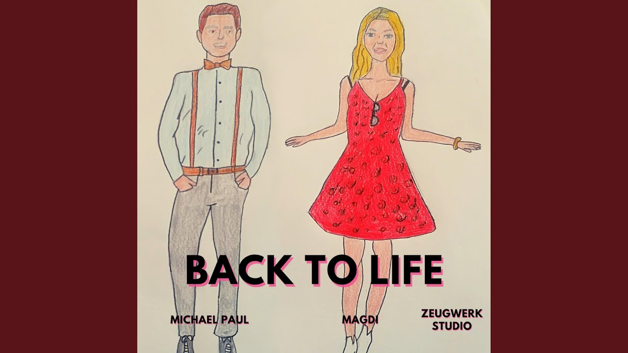 Back to life