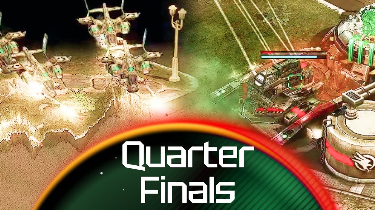 The Battle of the Top 8 - Chrono Clash II Playoffs Presented by Chronosphere