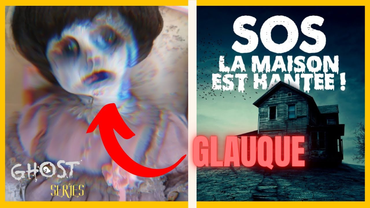 Cette poupée est DIABOLIQUE !! SOS la maison est hantée VF- 𝔾ℍ𝕆𝕊𝕋 𝖘𝖊𝖗𝖎𝖊𝖘