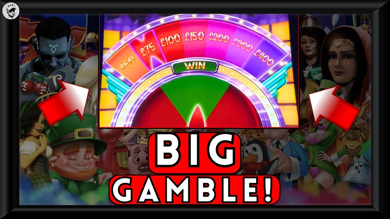 PREMIUM Slot Action On £500 Innova8 FOBT! Crystal Clovers, Showtime & Pots Of Gold Deluxe