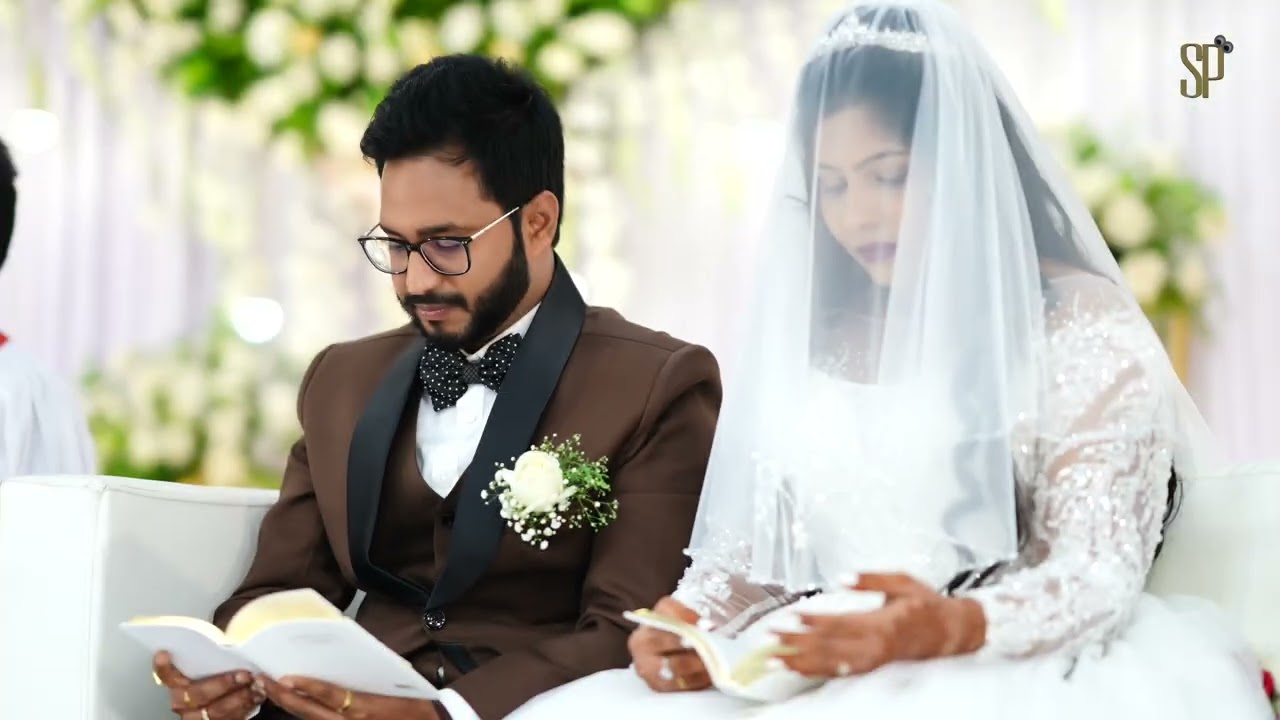 Prabhu & Priya Wedding Teaser