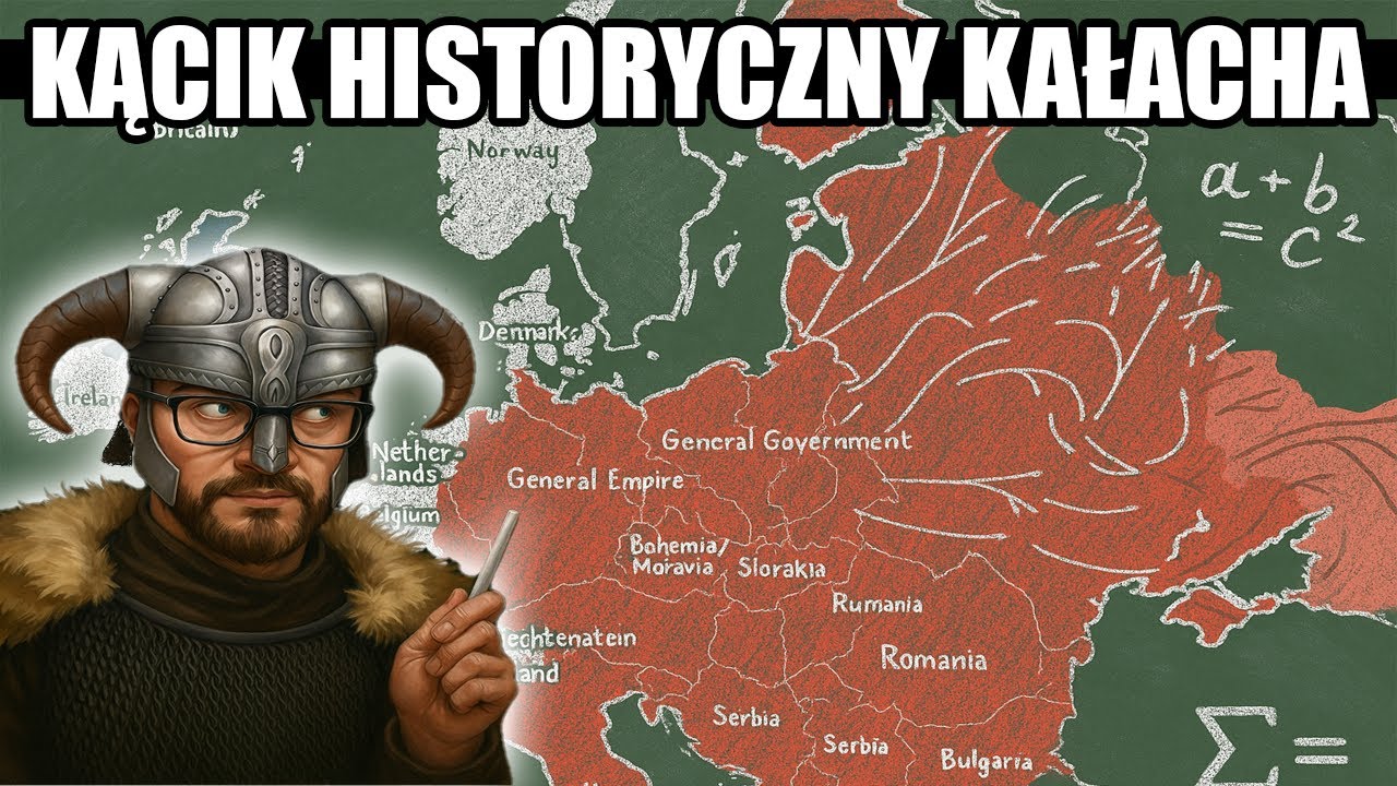 KĄCIK HISTORYCZNY KAŁACHA - TEMATYKA DOWOLNA