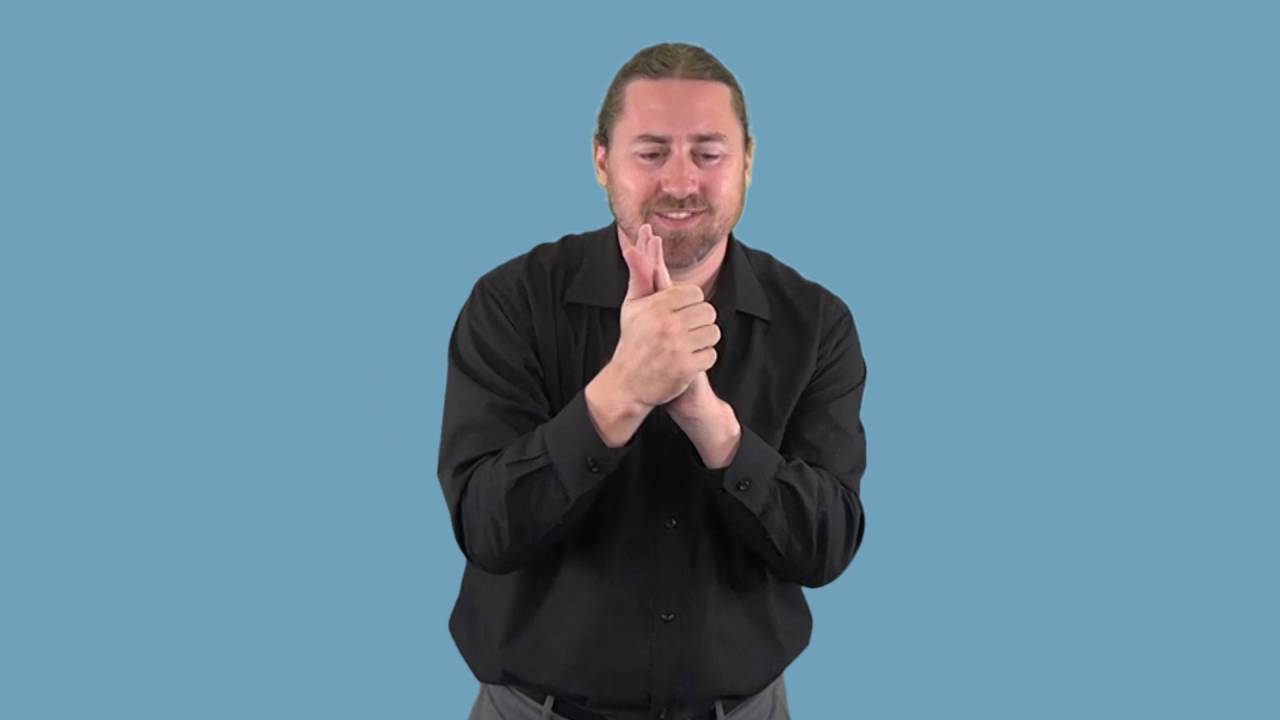 Vote now for our dream of no barriers for deaf kids in sport! (Auslan)