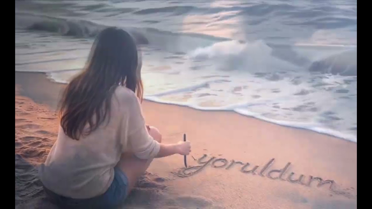 Yoruldum | Turkish Slow Pop