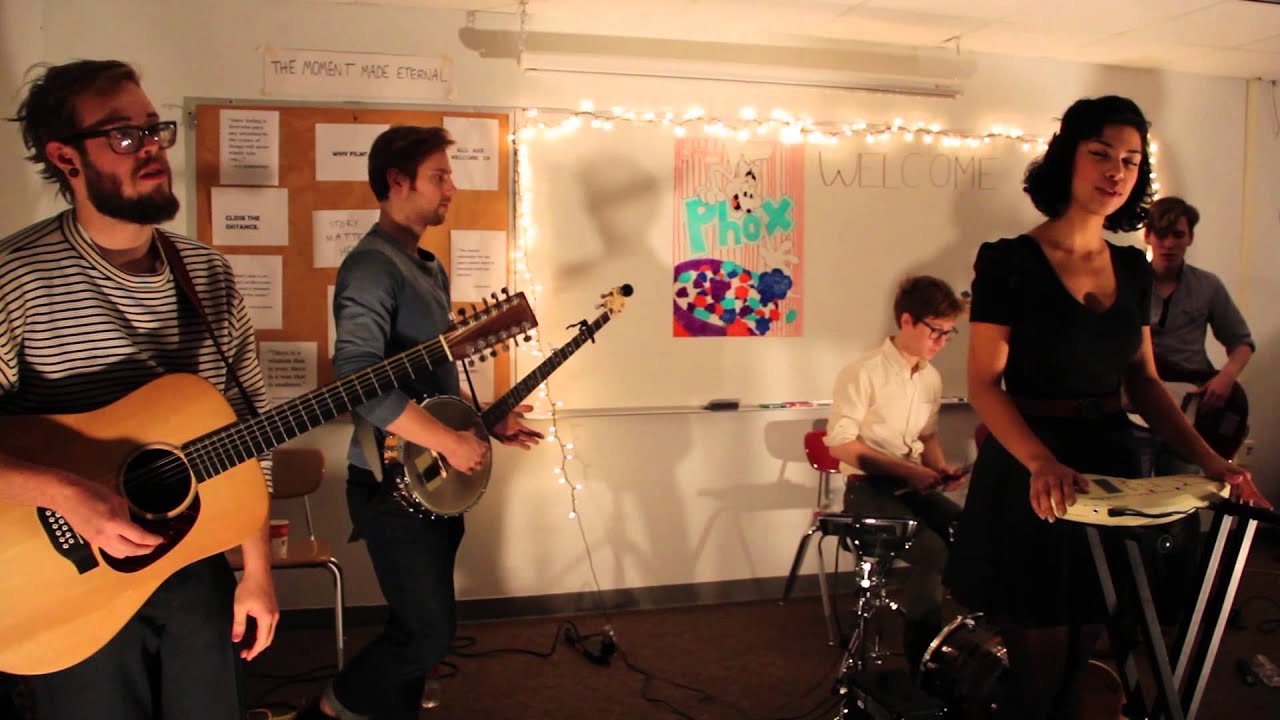 PHOX 