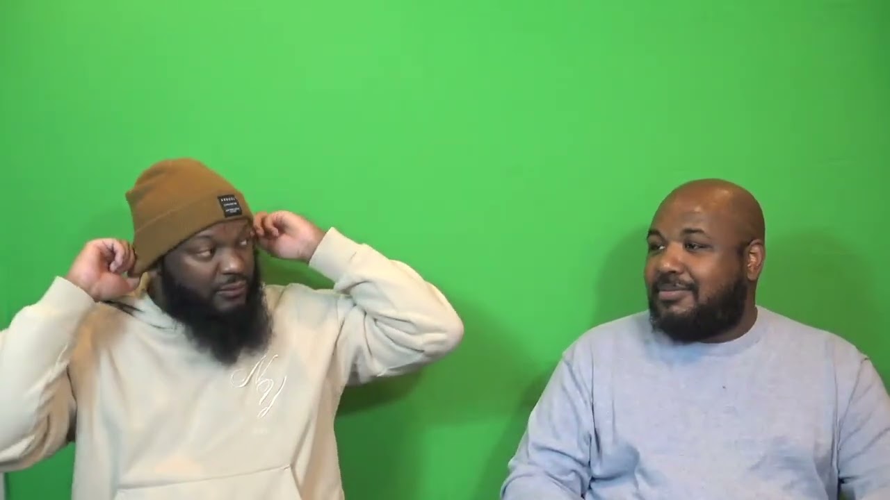 A Return To YouTube?, Diddy Reckoning Thoughts, Her ThroaK Not Working, The Files, & So Much More