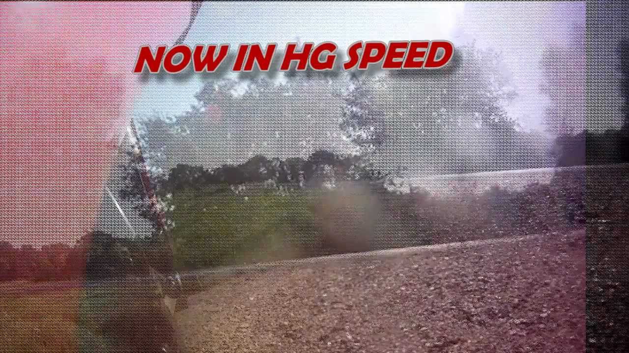 HG on FM 949