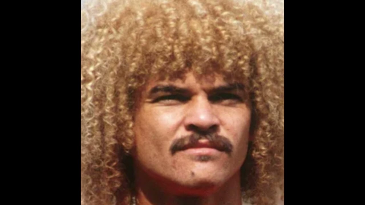 Salmo (TREEPLO) - MUSTACHE