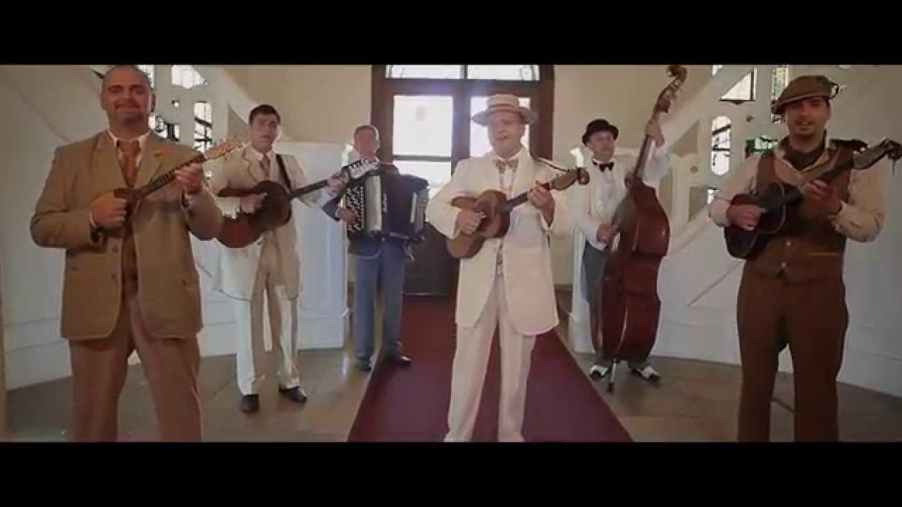TS FIJAKER - PAR KORAKA OD MERAKA (OFFICIAL VIDEO)
