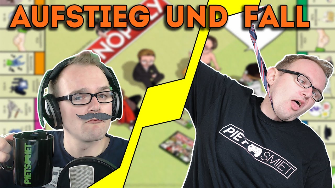 Der Aufstieg und Fall des Jonathan Apelt