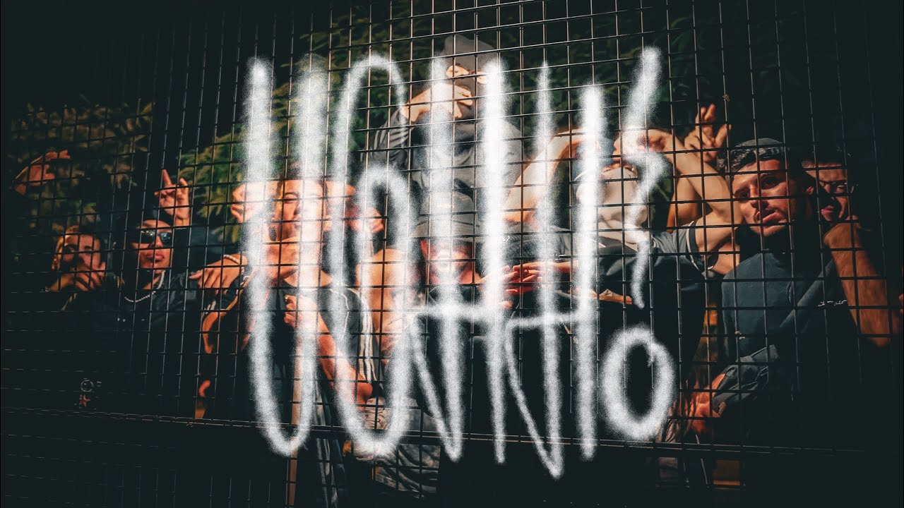 SK x SPI x LIPP FVK! - UGHH!