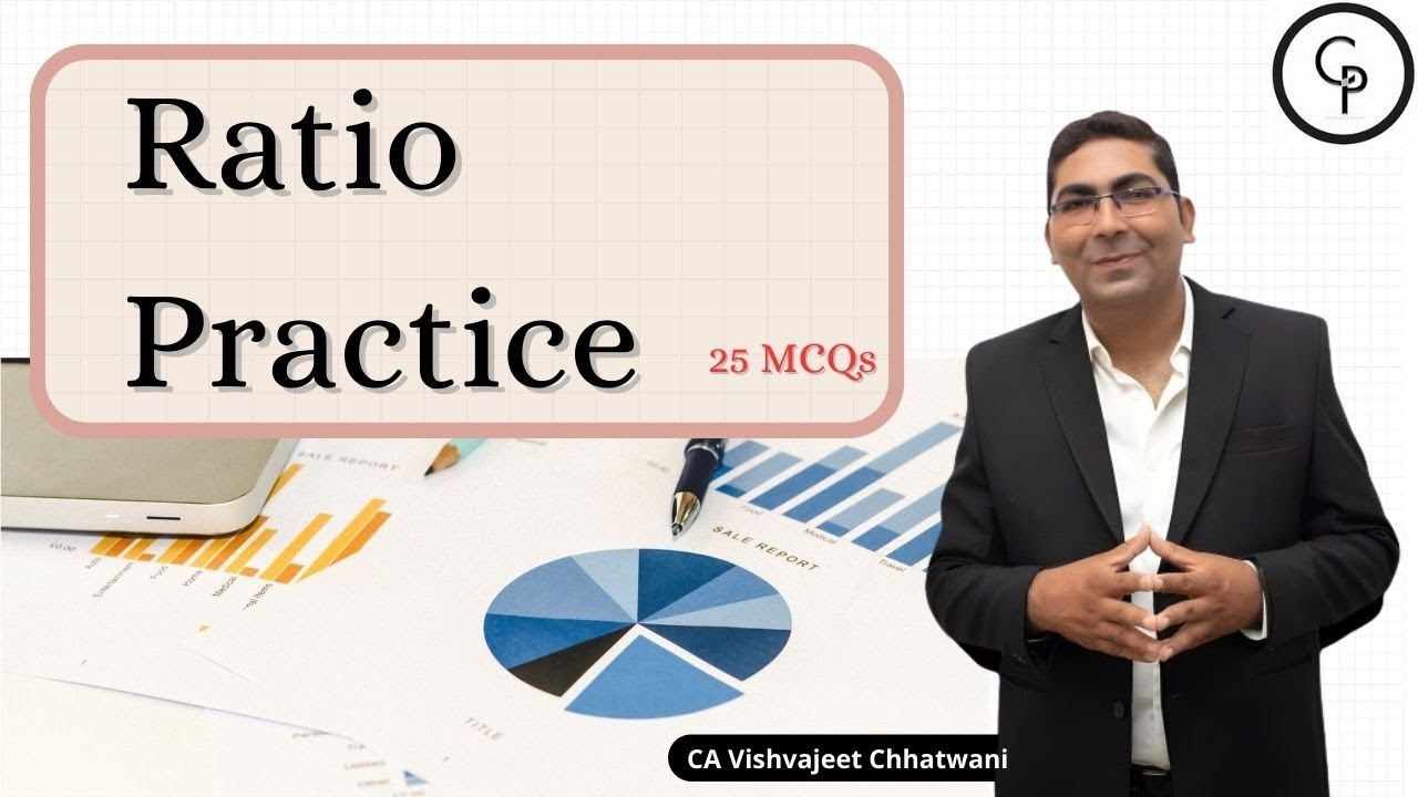Ratio Analysis MCQs Practice Detailed Solutions for 1st Grade Commerce Teacher Exam | Commerce Point