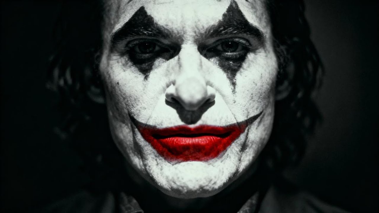 👑💀 WHAT THE HELL HAPPENED TO YOU !  This isn’t growth — it’s Domination    Joker Speech