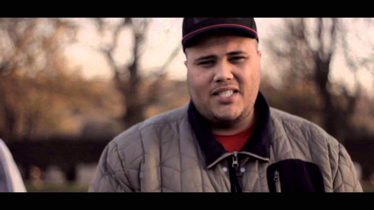 NorthsideMedia | Kdot - Brown paper bag [#Netvid @nsmediauk @kdotshefftown]