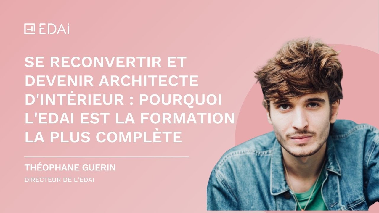 EDAI formation complète