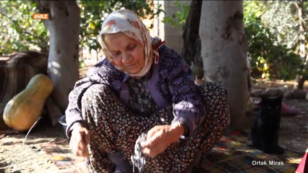 Eski Türklerdeki İnanç Sisteminin Anadolu'daki İzleri 