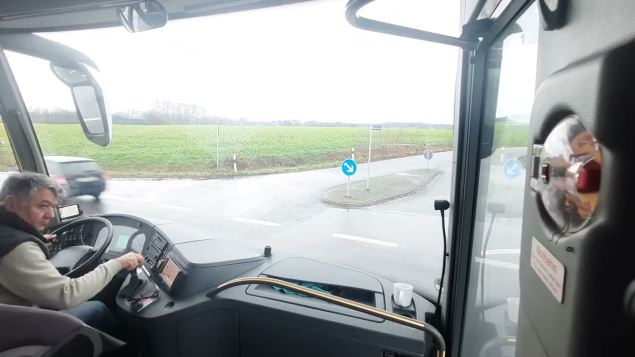 Schulfahrt zum Kino 