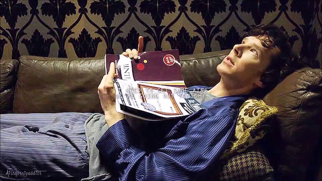 John and Sherlock (Johnlock)- Together Forever