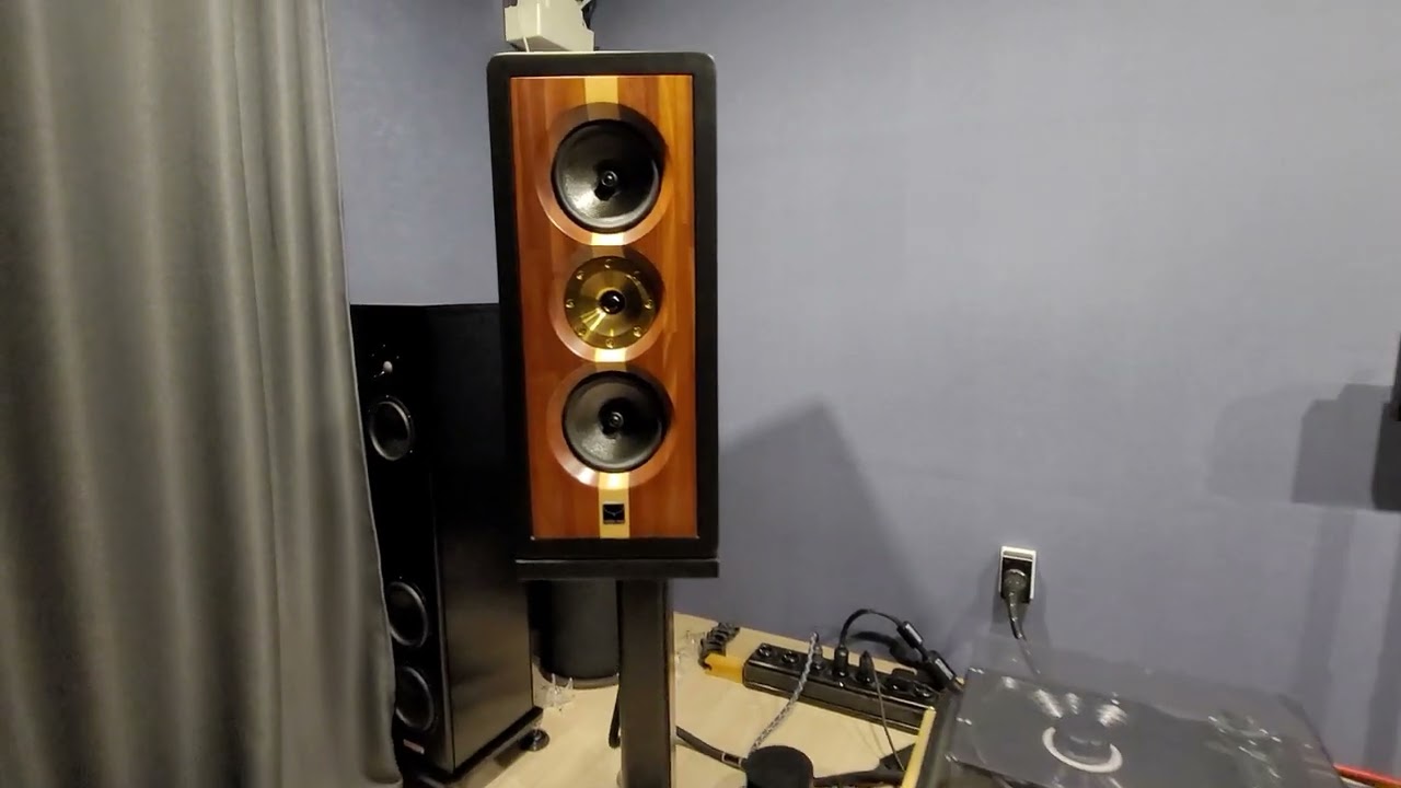 클링거파브르 Klinger Favre Studio 17UT, When I Dream