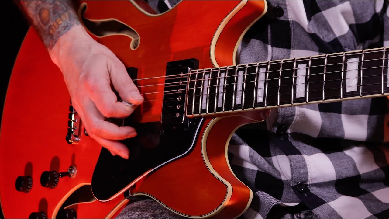 Ain't No Brakeman by John Mayall