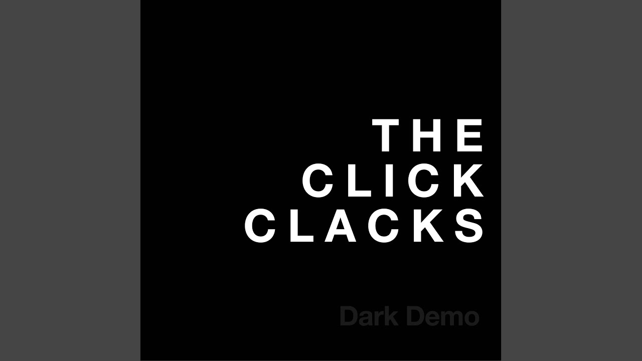 The Glass Chamber (Demo)