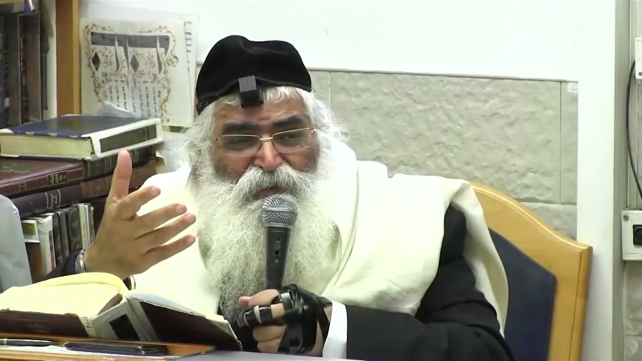 הרב יורם אברג'ל-המסר היומי-ללא פשרות- ט''ז טבת תשפ''ה