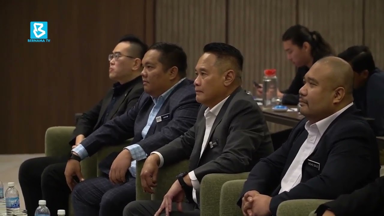 Corruption in govt agencies: MACC to target agents, middlemen fuelling offense