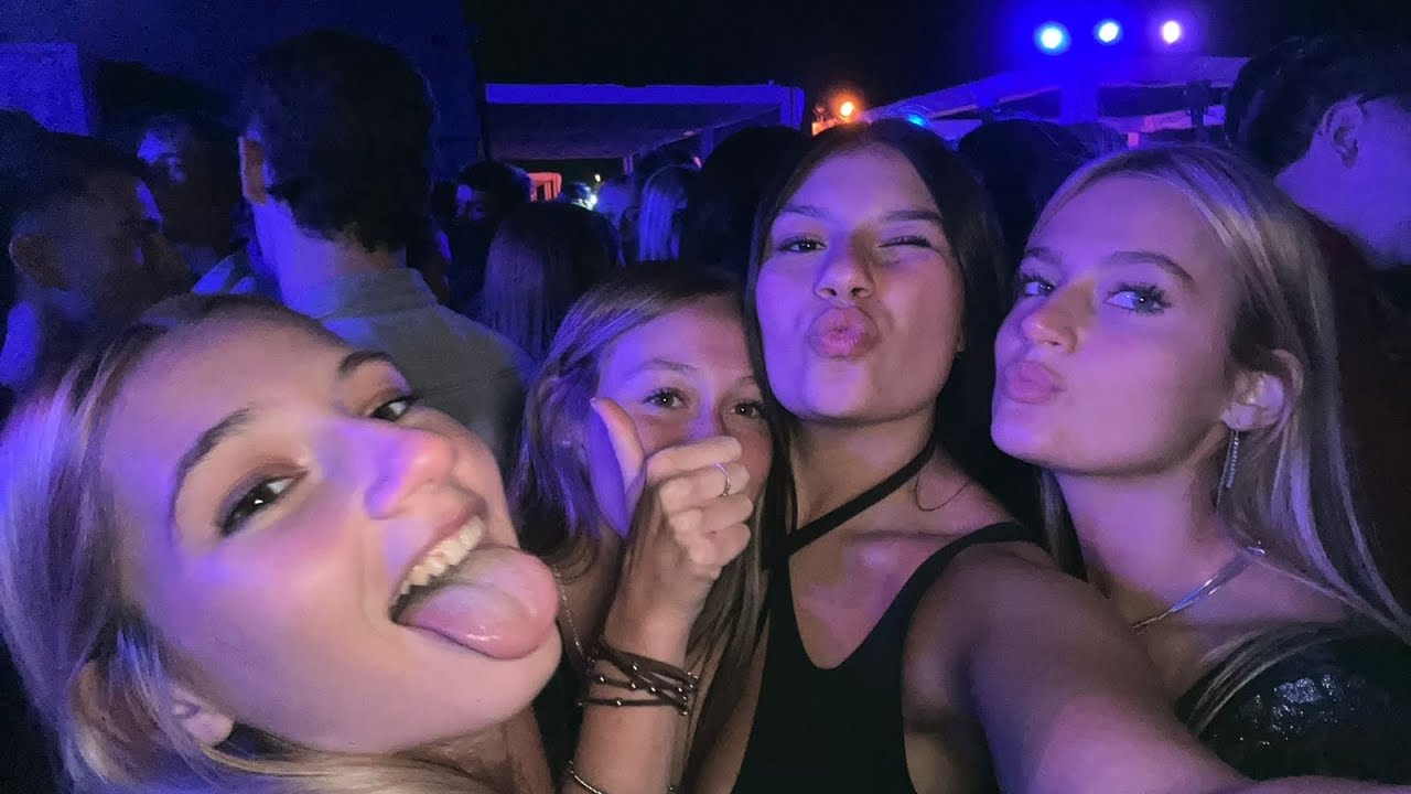 pinamar 2026, las amoooo