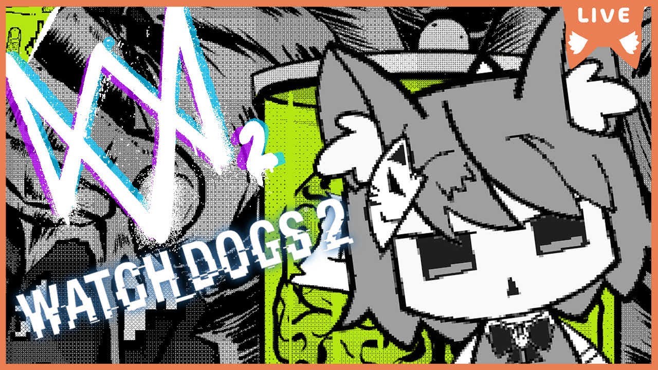 Hakenado el mundo! + MODELO REVEAL (Parte 1) - Watchdogs 2
