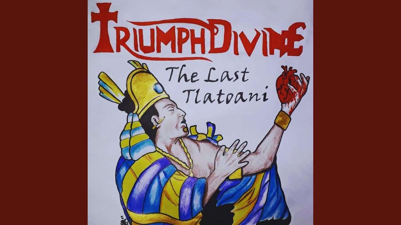 Ostatni Tlatoani
