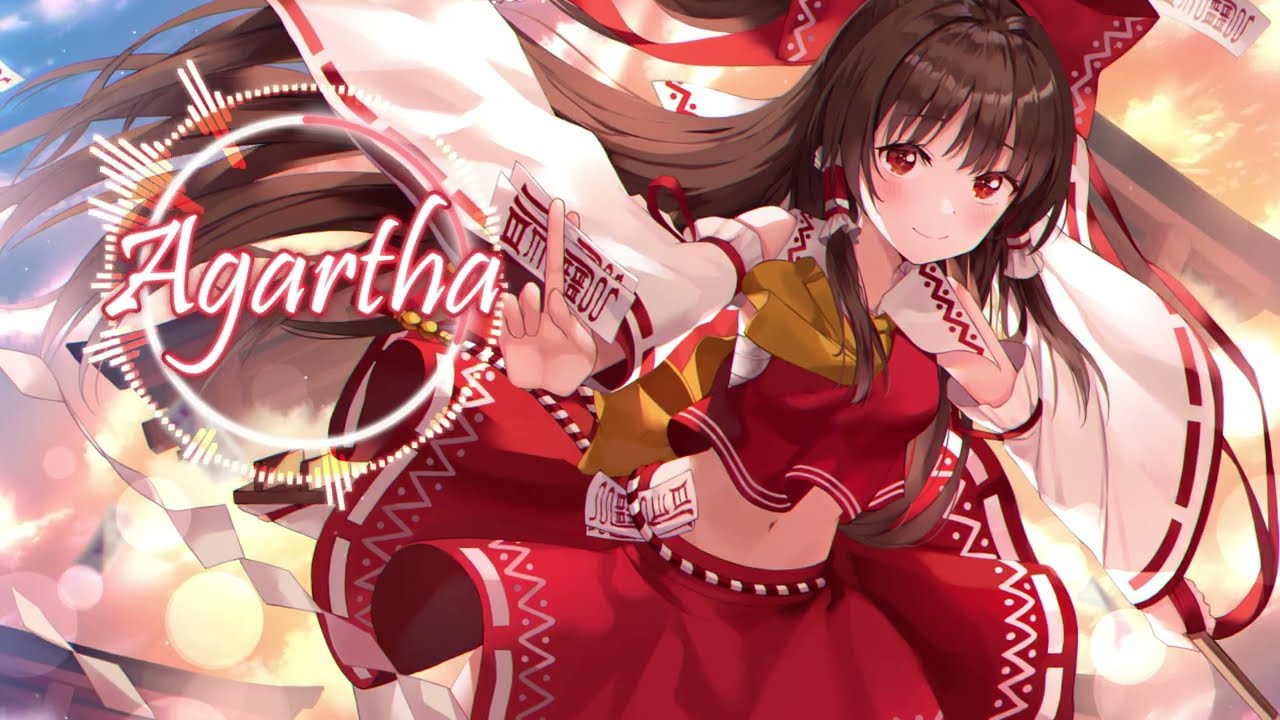 ♬Nightcore - Agartha ♬