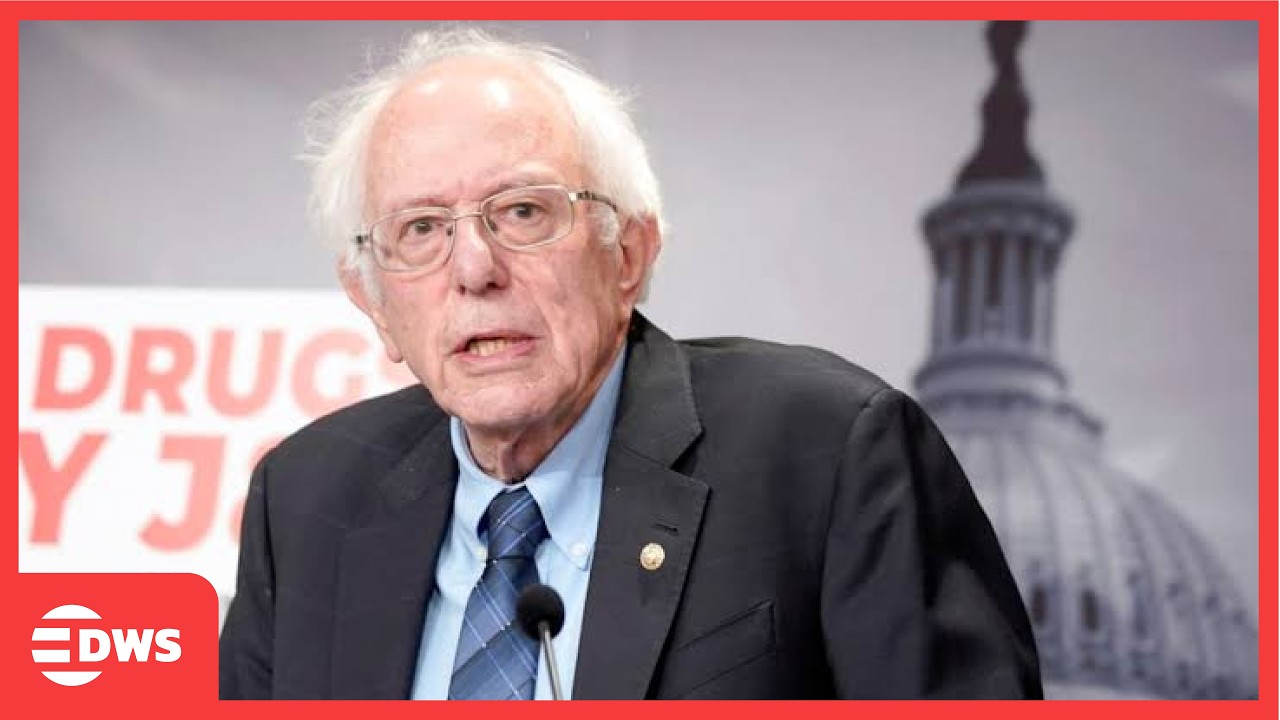 FULL SPEECH: Bernie Sanders Campaigns for Abdul El-Sayed in Michigan | Detroit Rally 2026 | AC15