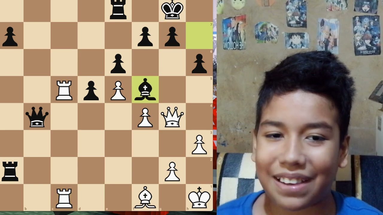 🧠 Aprendiendo con PupiloChess si no hay debilidades, &eacute;l las crea ♟️