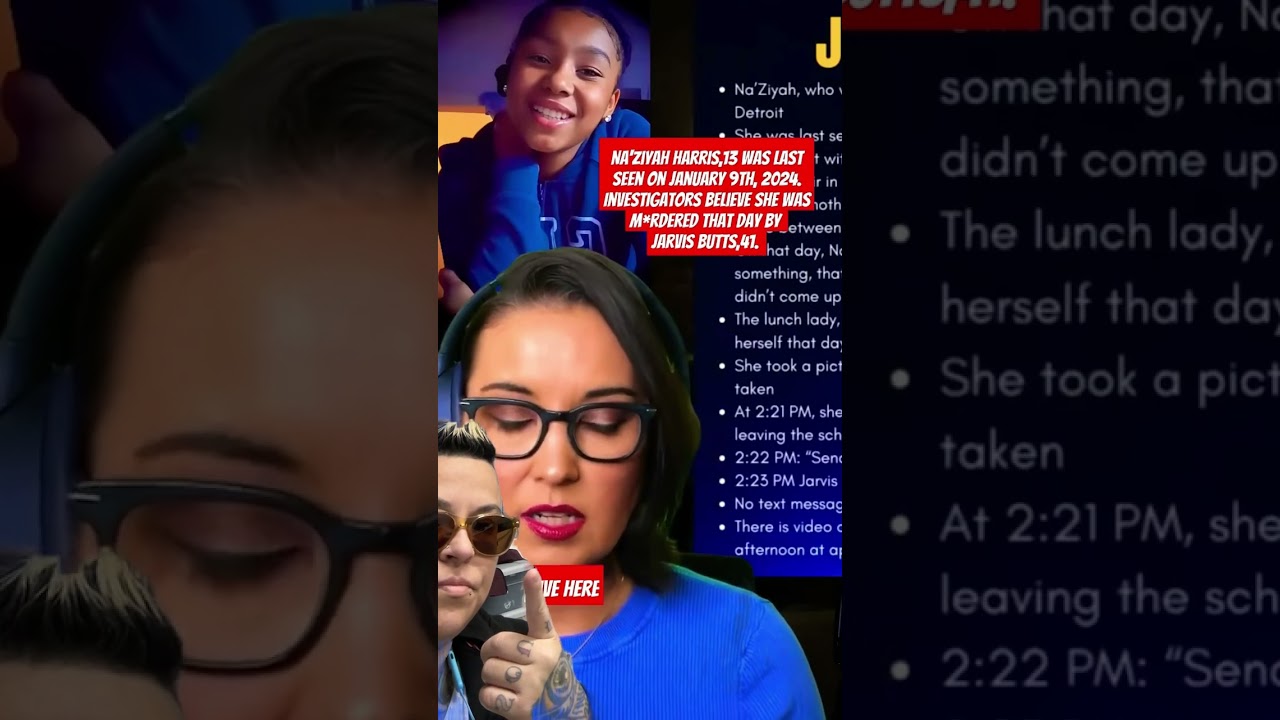 #news #madelinesoto #naziyaharris #jarvis #courttv #live #newsnation #justice #trial #csam
