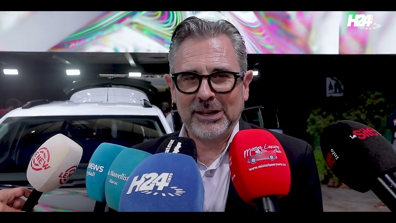 Citro&euml;n: lancement du nouveau C3 Aircross au Maroc