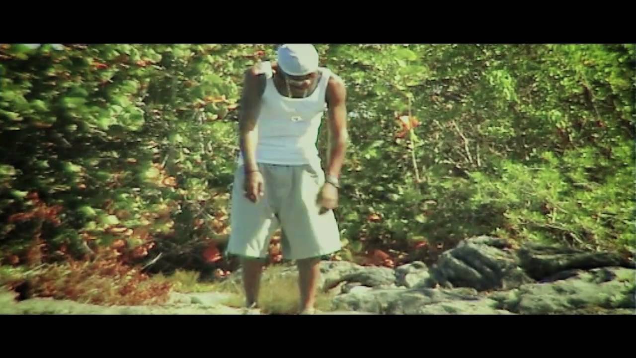 Seanie T - War / Rap Revolution [Exclusive Music Video]