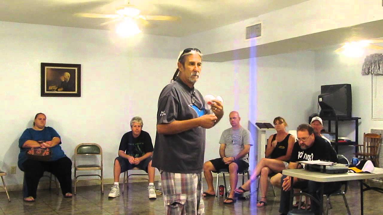 S.O.B.E.R Project 12-step meeting, 9-15-15, part 1