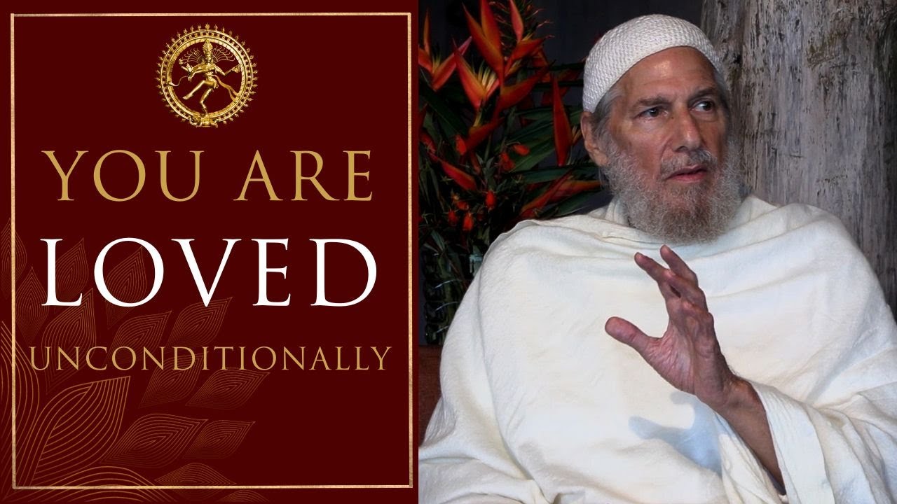 The Power that Ends All Anguish and Delusion Awaits Within ~ Shunyamurti Early Morning Teaching