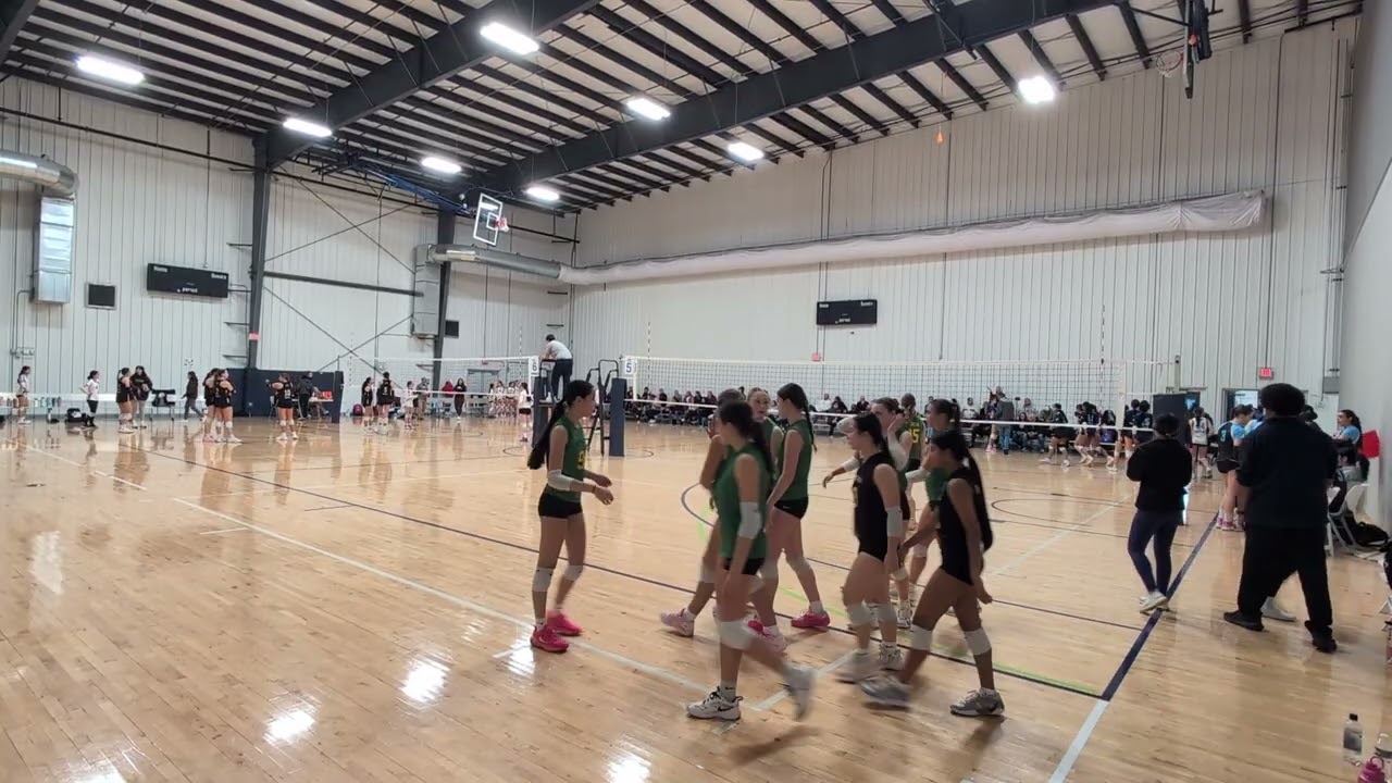 20260221 GEVA Power 2 vs AVA 15 Elite