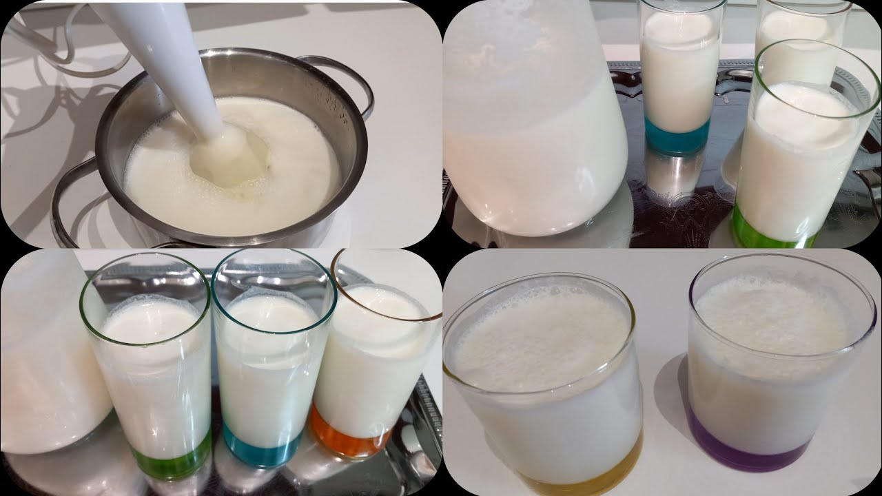 اسهل دانون لشرب راءع يليق لهاد الحرارة بسيط وبمقادير موجودة في كل بيت